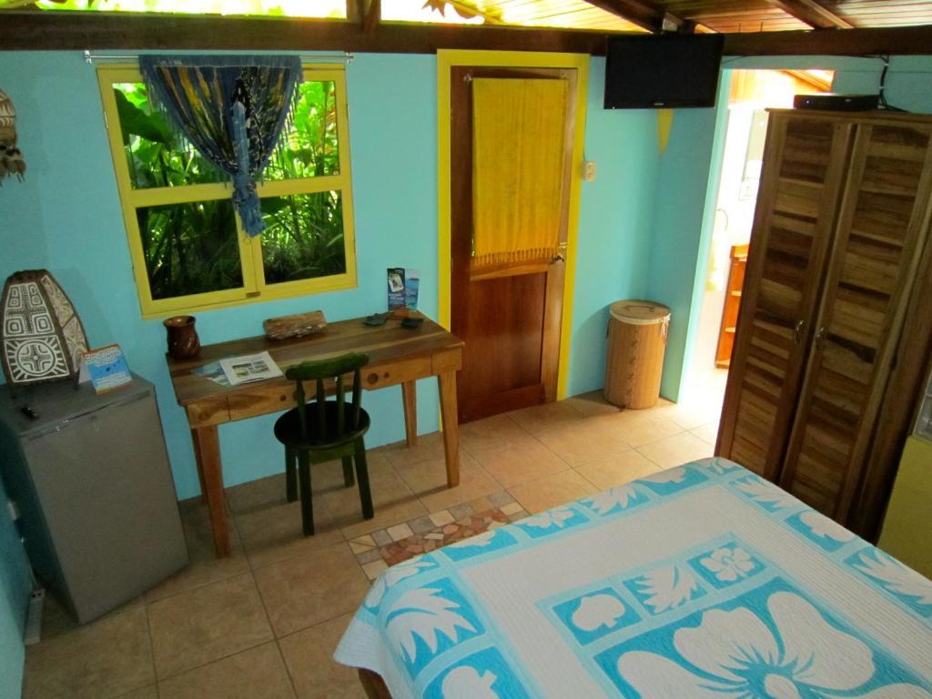 Physis Caribbean Bed & Breakfast Puerto Viejo de Talamanca Chambre photo