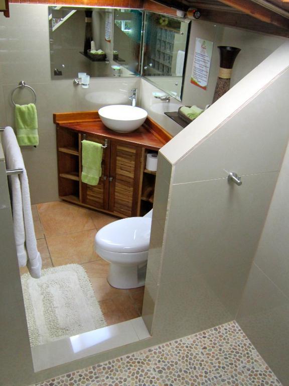 Physis Caribbean Bed & Breakfast Puerto Viejo de Talamanca Chambre photo