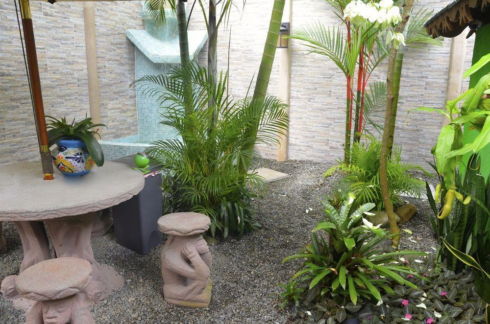 Physis Caribbean Bed & Breakfast Puerto Viejo de Talamanca Extérieur photo