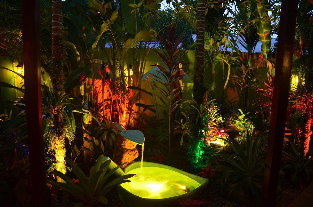 Physis Caribbean Bed & Breakfast Puerto Viejo de Talamanca Extérieur photo