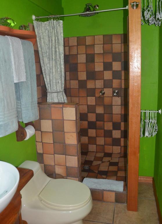 Physis Caribbean Bed & Breakfast Puerto Viejo de Talamanca Chambre photo