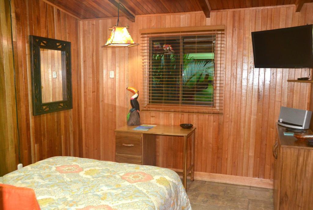 Physis Caribbean Bed & Breakfast Puerto Viejo de Talamanca Chambre photo