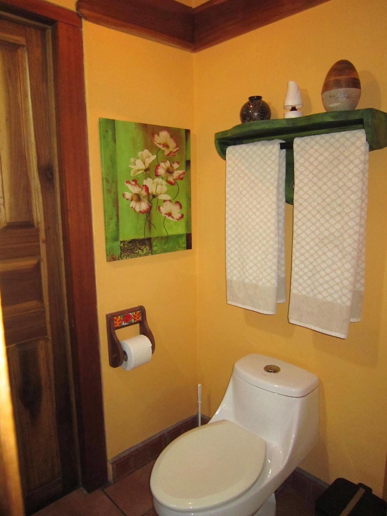 Physis Caribbean Bed & Breakfast Puerto Viejo de Talamanca Extérieur photo